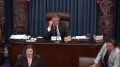 Конгресс против войны. Сенат США сегодня преподнес неприятный сюрприз Дональду Трампу, проголосовав за ограничение его военных полномочий в отношении Ирана