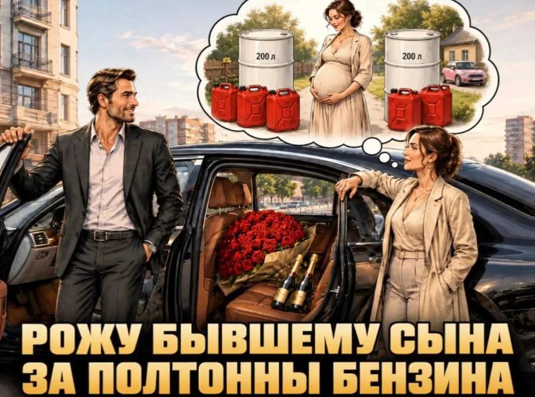 Михаил Онуфриенко: То, что новые времена подтягивают и новые мемы, понятно и забавно