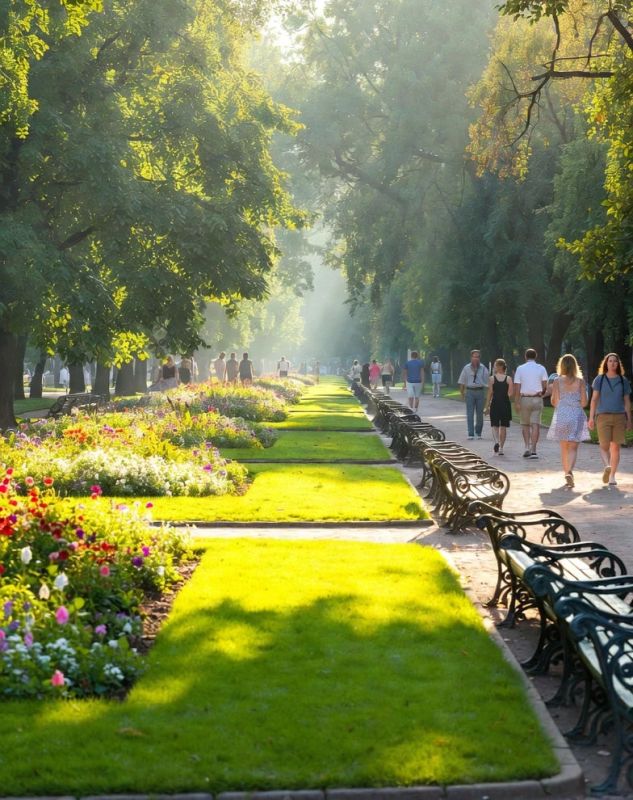 Подвиги защитников Отечества увековечат в названиях улиц и скверах