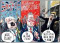 Владимир Корнилов: The Times напоминает череду британских премьеров за последние годы