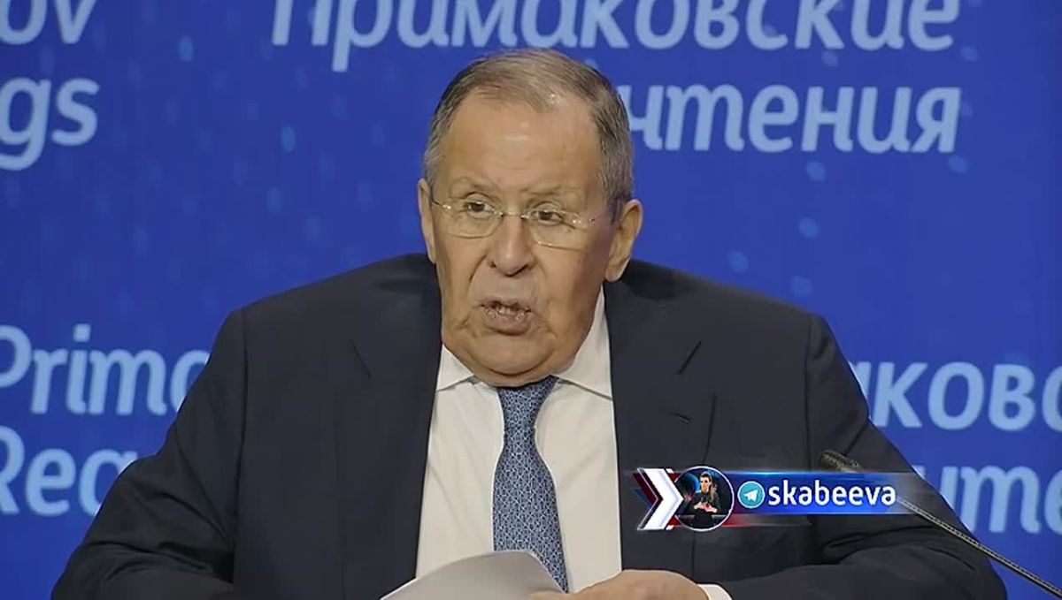 'При Стармере делали всё, чтобы Украина продолжала и наращивала свою террористическую активность
