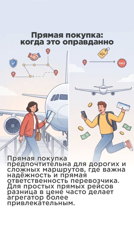Планы изменились — рейс пришлось перенести Планы изменились — рейс пришлось перенести