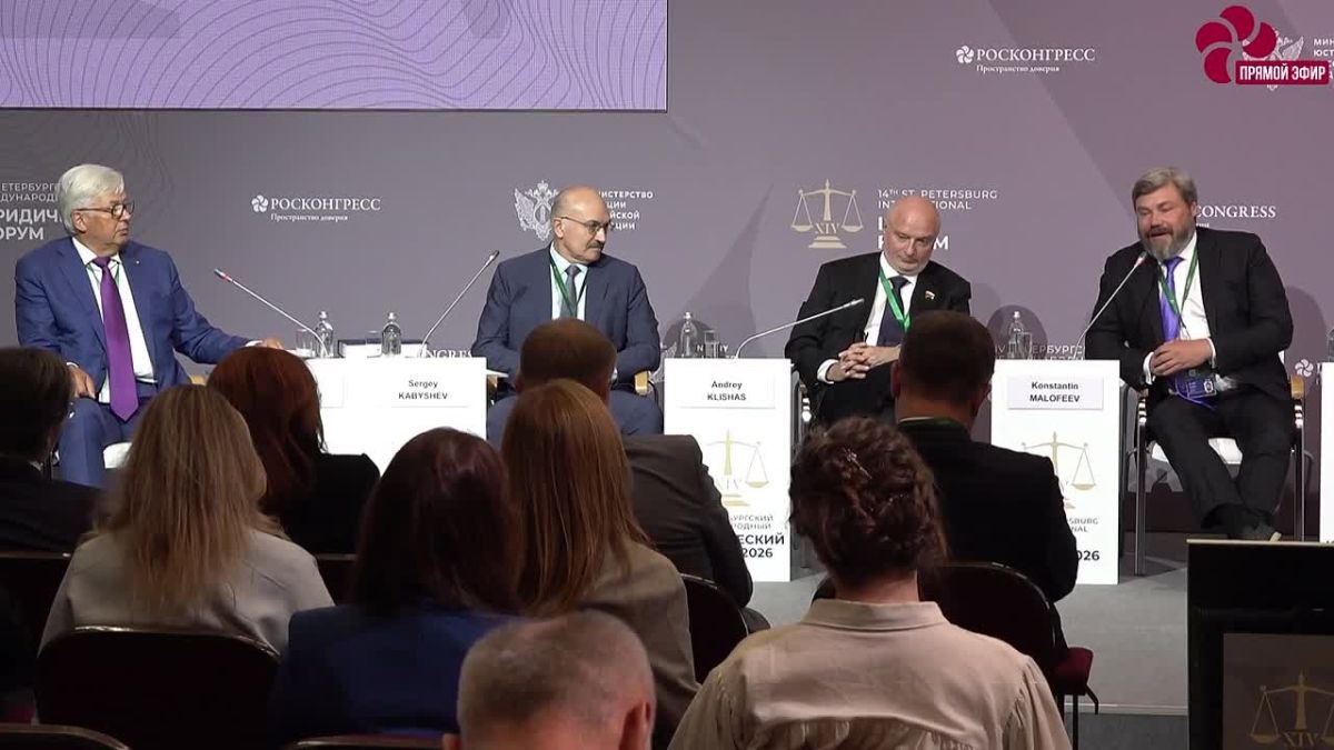 Не фикция, а Святыня. Антихрист не придёт, пока есть Государство: Малофеев о том, как спасти Россию