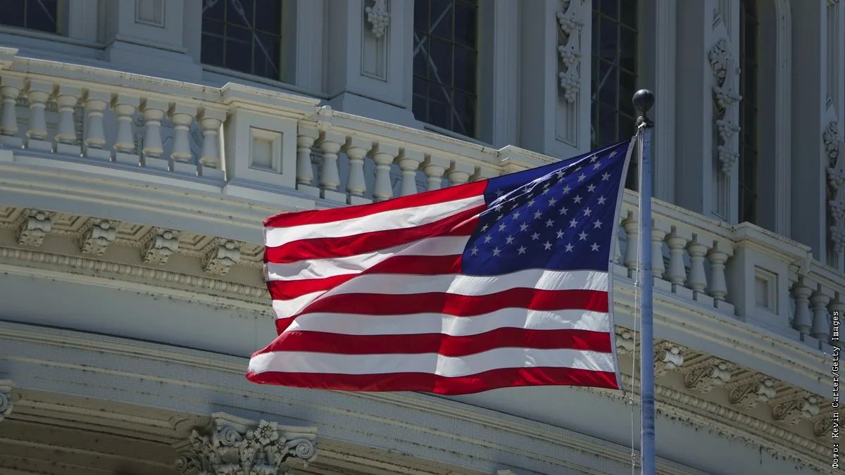 Юрий Подоляка: Сенат США принял резолюцию об ограничениях военных полномочий Трампа