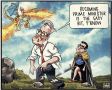 Владимир Корнилов: «Стать премьер-министром - это совсем несложно, знаешь ли»