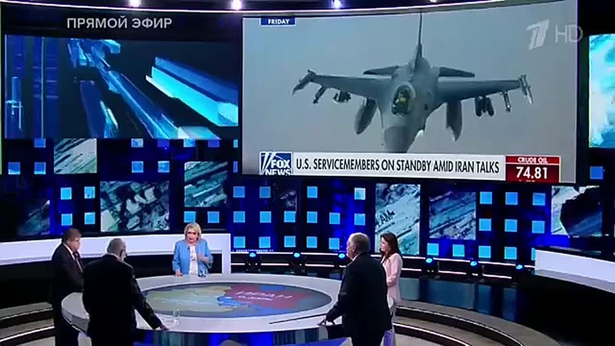Елена Панина: Уничтожать военные объекты в Европе, с которых бьют по России, — не только для победы в СВО, но и для предотвращения новой Большой войны