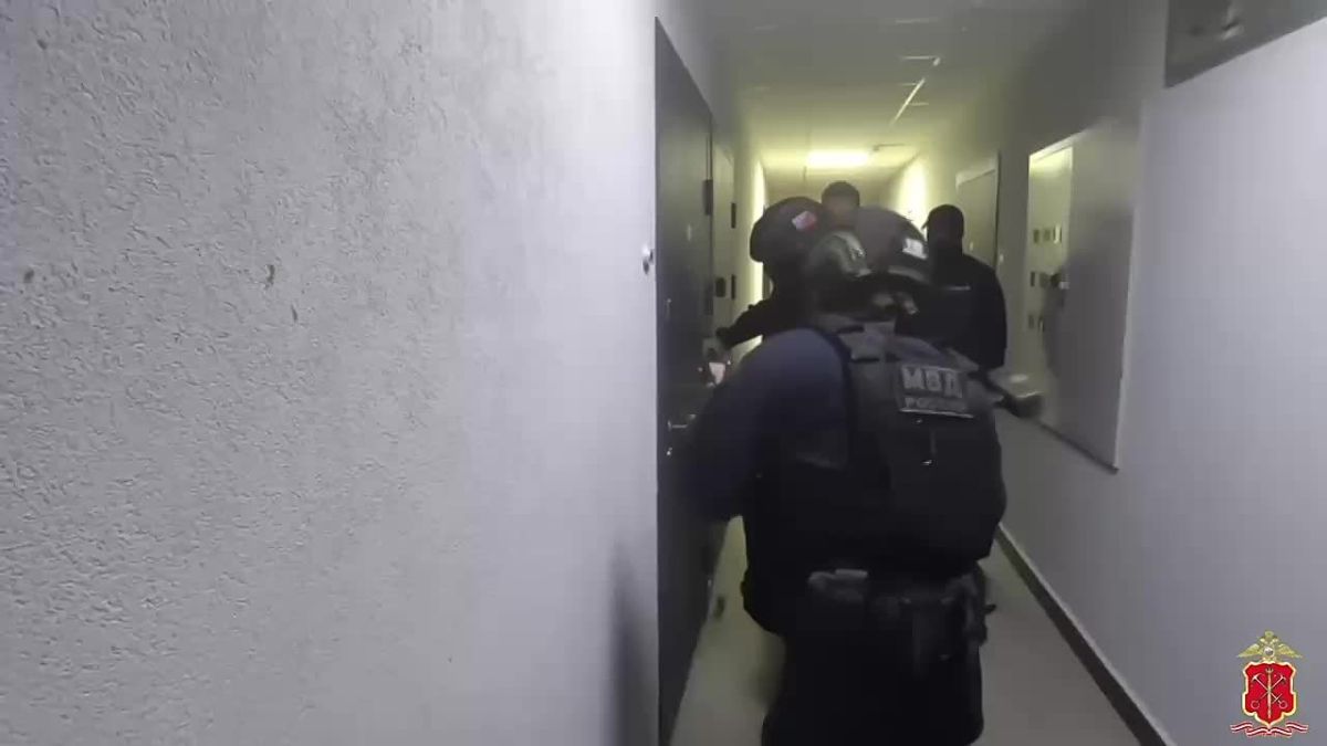 Киберполицейские Петербурга обезвредили пособника украинских мошенников