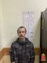 Полицией Калининского района задержан 20-летний местный житель, подозреваемый в грабеже из магазина