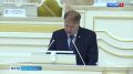 ЗакС Петербурга принял законопроект о поддержке ветеранских и социальных НКО