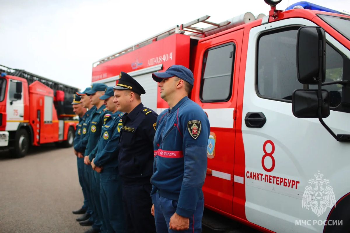 Делегация МЧС России принимает участие в XIV Петербургском международном юридическом форуме Делегация МЧС России принимает участие в XIV Петербургском международном юридическом форуме