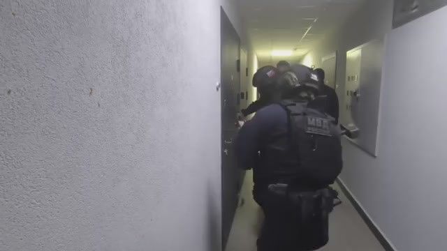 В Петербурге задержали 34-летнего мужчину, которого подозревают в помощи мошенникам