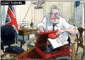 �������� ��������: The Times �����������, ��� ������ � ����� �������� �� �������-����� ����� ��� �������