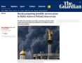 ������ ������� ������� ����� � ���������� � ������ � The Guardian