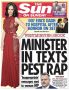 �������� ��������: ������ The Sun on Sunday ����� ������� �� ��������� ��������, ��������� � ����������� ��������