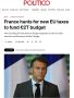 ������� ������� ����� ������������� ��������� ����� ������ ��� ����������� ��������, ����� ������ �� ������� ����������� ����� � ������ �� � � Politico