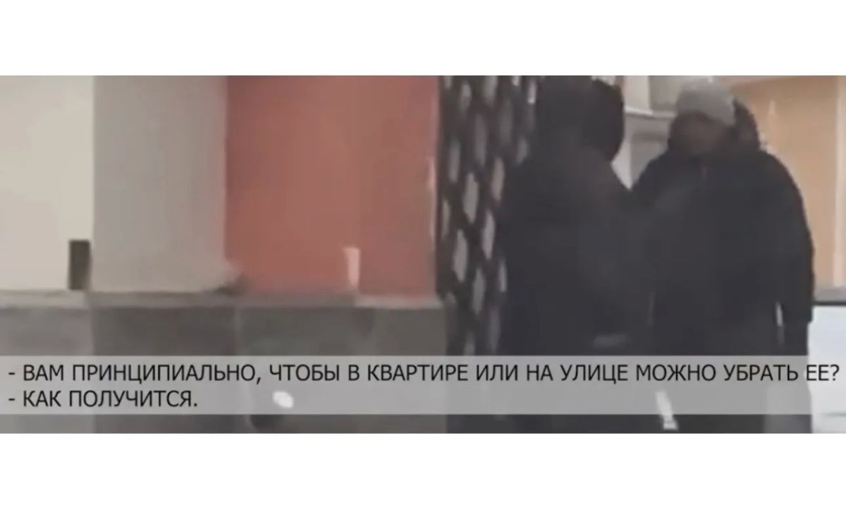 Оглашен приговор за организацию приготовления убийства соседки по коммунальной квартире