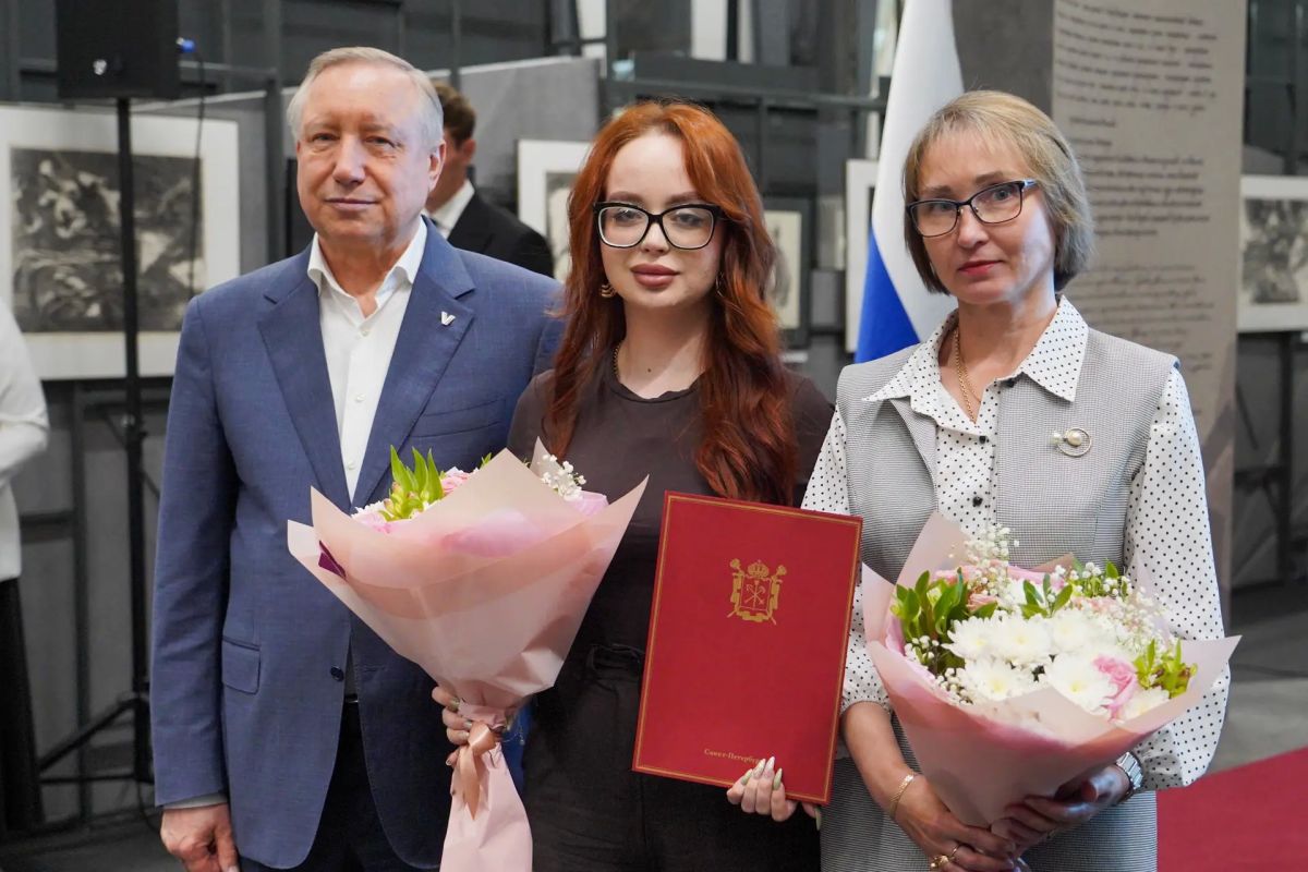 Александр Беглов: Сегодня – День ветеранов боевых действий Александр Беглов: Сегодня – День ветеранов боевых действий