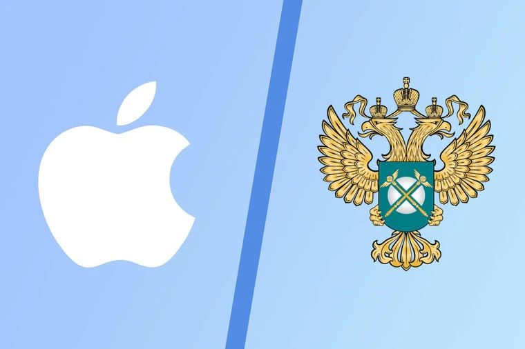 Apple наказали за удаление сервисов ВК: ФАС выдала предупреждение «яблочной компании»