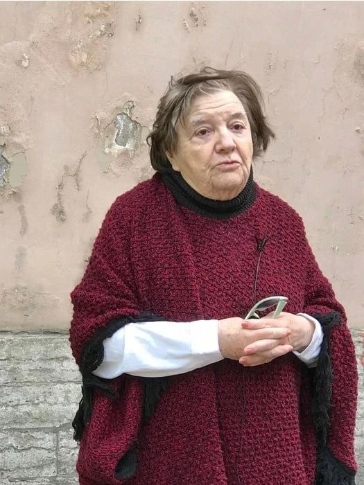 Историк, автор книг и статей, экскурсовод, чьи прогулки пользовались особой популярностью, — Ирина Вербловская умерла накануне в Петербурге в возрасте 94 лет