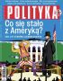 Владимир Корнилов: «Что случилось с Америкой?» Обложка свежего польского еженедельника Polityka посвящена 250-летию США