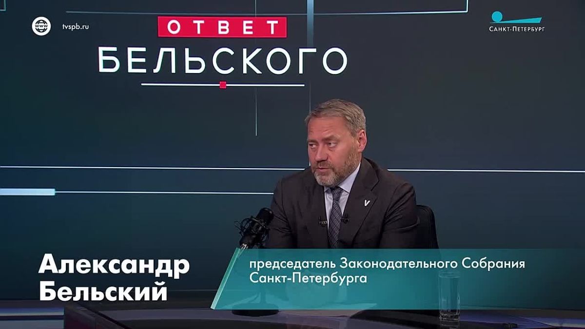 В Петербурге рассмотрят возможность организации парковки для инвалидов во дворах