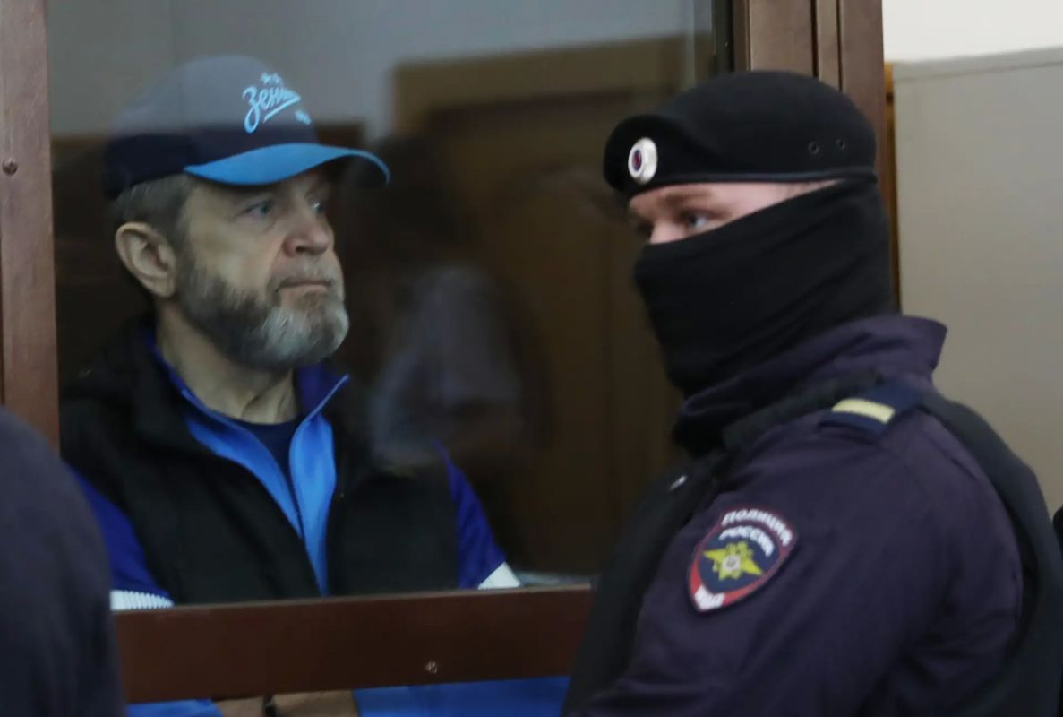 Приговор «трём генералам» обжалуют в кассации