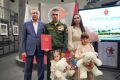 Александр Беглов: Сегодня – День ветеранов боевых действий