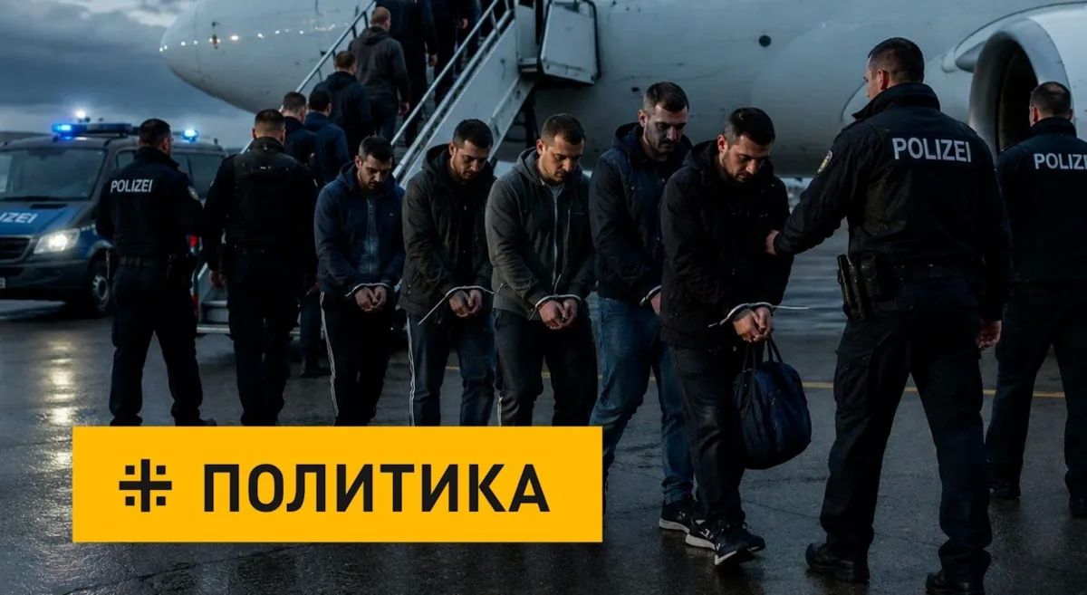 Монако, «откровение» «Бильд» и другие зловещие признаки