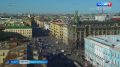 В Северной столице отметят День реставратора