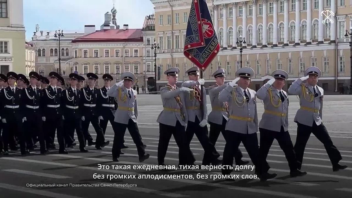 День ветерана боевых действий – особая памятная дата для России и Петербурга