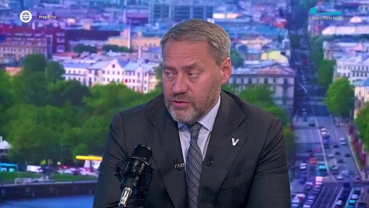 Председатель Законодательного Собрания Санкт-Петербурга Александр Бельский в эфире программы «Среда Бельского» на телеканале «Санкт-Петербург» рассказал о взаимодействии законодательной и исполнительной ветвей власти в...