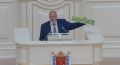 Специальные госномера для электромобилей предложили ввести депутаты питерского закса — таблички должны быть зелёными и узнаваемыми, чтобы легче идентифицировать тачки в потоке