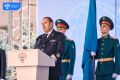 Константин Пашков вручил дипломы выпускникам Российского университета транспорта