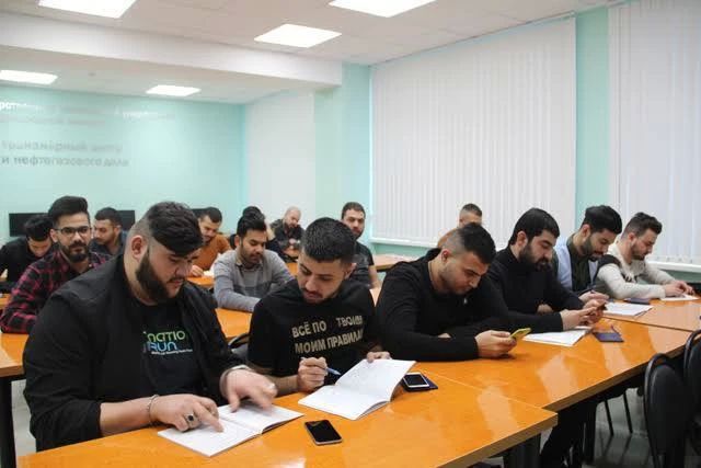 В ХМАО взялись за «студенческий» канал миграции