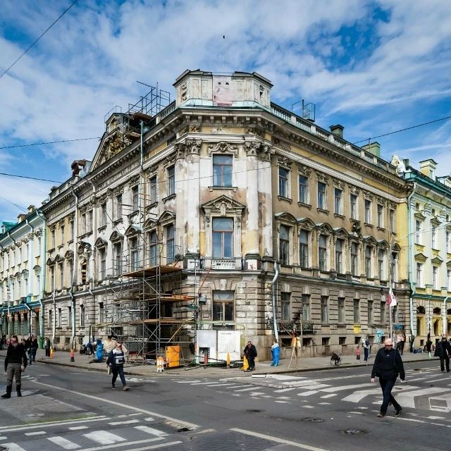 Информация Государственной административно-технической инспекции