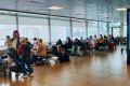 Новости Петербурга 1 июля: бензин, учения в Пулково и пункты пропуска