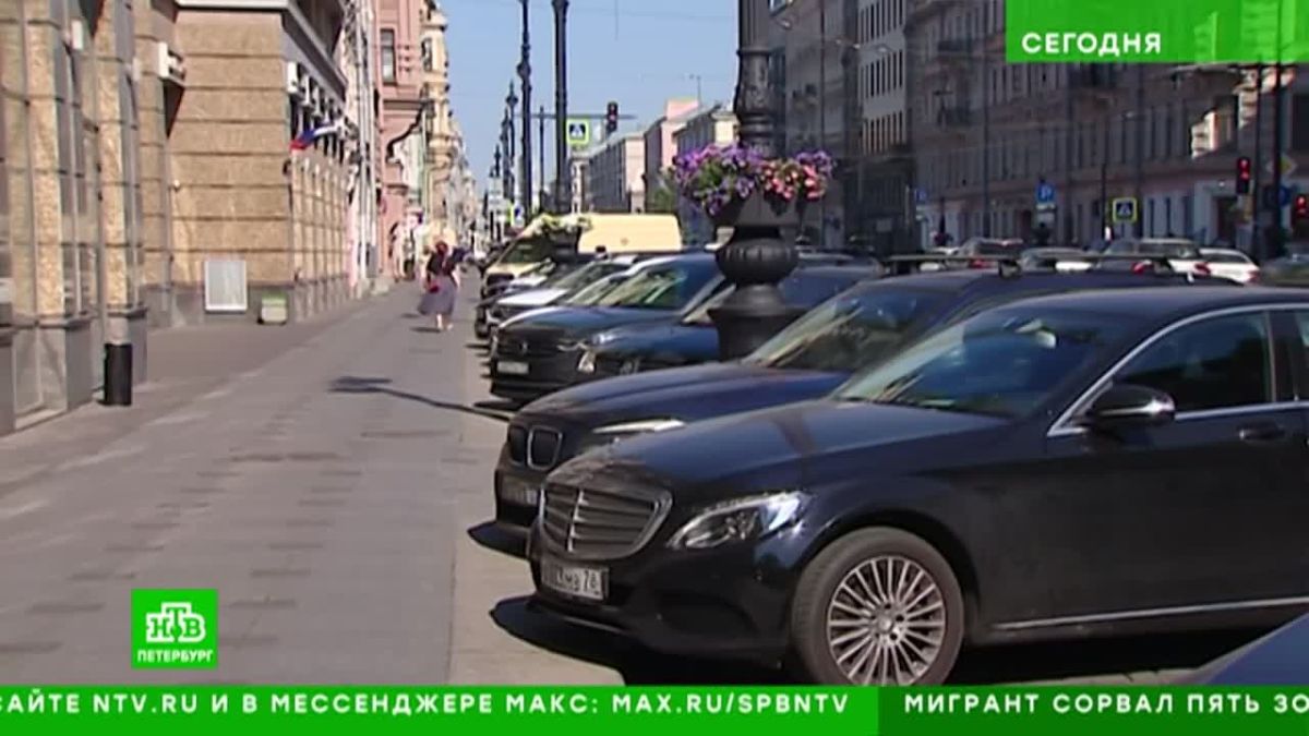 Сегодня петербургские депутаты приняли заключительный пакет законов и подсчитали количество важных дел, которыми занимались в минувшем созыве