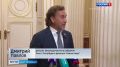 Седьмой созыв Законодательного Собрания Петербурга завершил работу