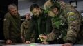 Михаил Онуфриенко: Скажите, а почему "Сырок" при наркофюрере постоянно в бронежилете и каске? Он что-то знает? Он чего-то опасается?