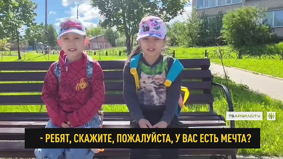 В тихой вологодской деревне Гора в небольшом домике на три комнаты живёт большая русская семья — мама, папа и 13 детей