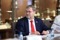 Состоялся второй цикл «Сенатских чтений», посвященный истории становления и развития органов государственной власти России в XVIII веке