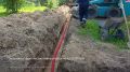 В Колпинском районе стартовало строительство наружного освещения в двух жилых кварталах, ограниченных улицами Братьев Радченко, Карла Маркса, проспектом Ленина и СНТ «Ижорский массив № 1»
