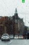 Сегодня в Петербурге привычные дожди