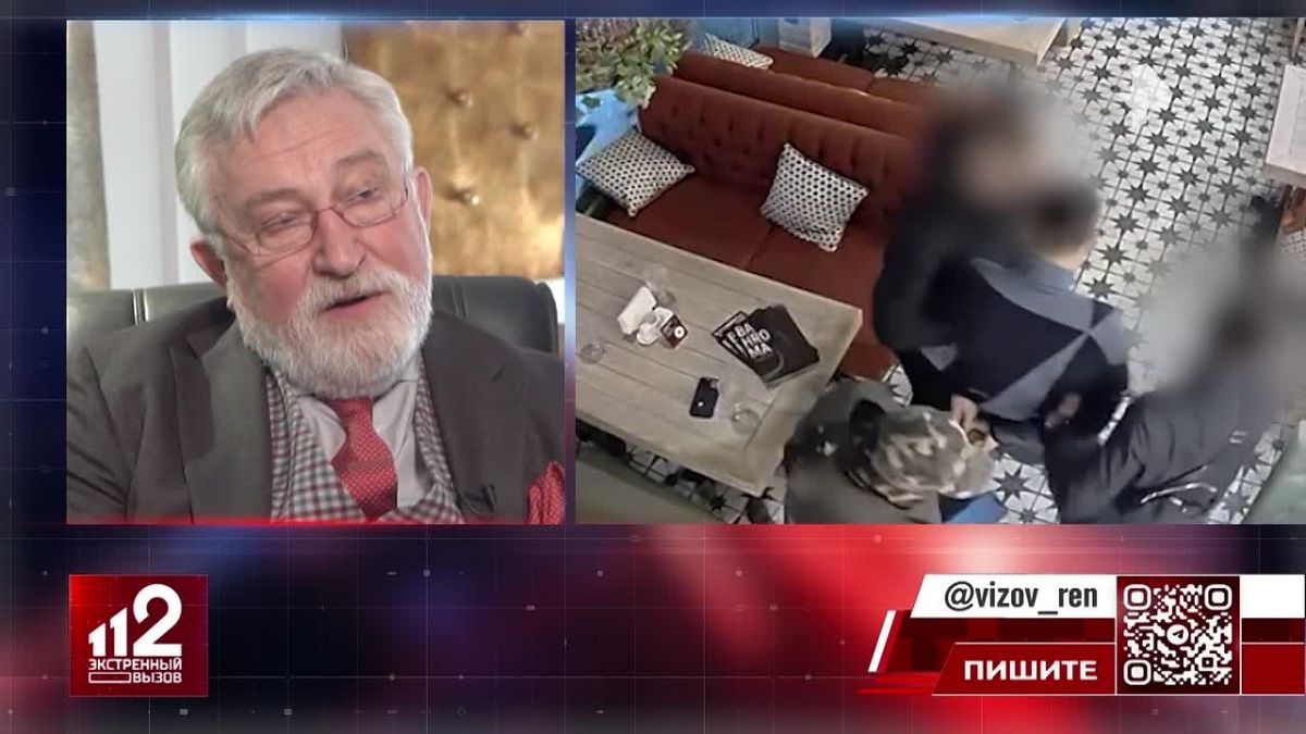 Петербургский коммерсант обвиняет телеведущую Елену Крайт в афере на миллионы рублей