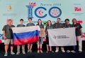 Абсолютные чемпионы: Русские школьники стали лучшими в мире на олимпиаде по кибербезопасности