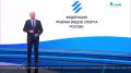 С трех золотых медалей начала сборная России выступление на первенстве Европы по синхронному плаванию