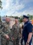 Сотрудники СУ СК России по Ленинградской области приняли участие в мероприятии, посвященном Дню ветеранов боевых действий