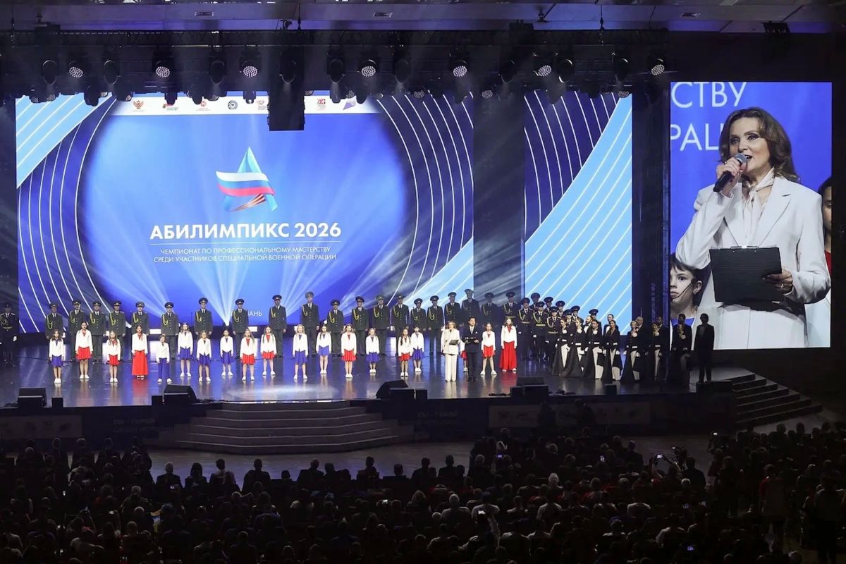 Александр Беглов: Двое петербуржцев отличились на чемпионате по профессиональному мастерству среди ветеранов СВО «Абилимпикс»