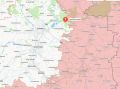 Два майора: Выход к Славянско-Краматорской агломерации