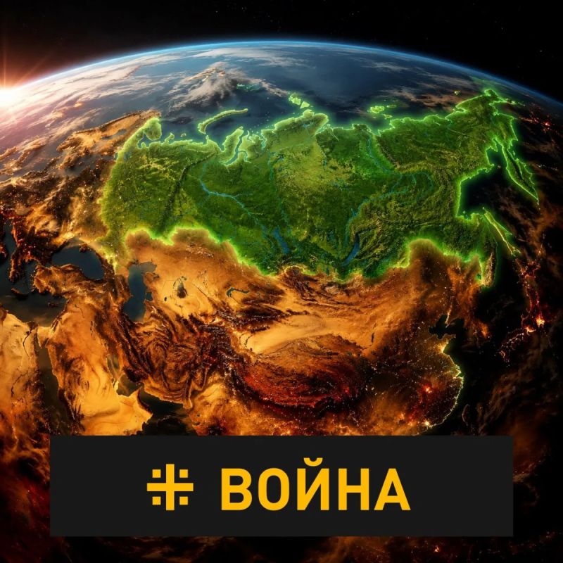 Чума, война и… голод. Многие позавидуют России